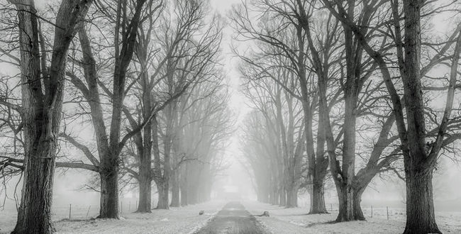 Landschaftswelten Max Sliwinski. Winterdienste und Streudienste im Landkreis Rotenburg an der Wümme.